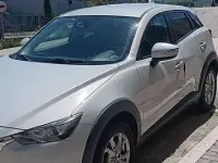 Usata Mazda CX-3 Evolve 105 CV (77 kW) 2015 SUV