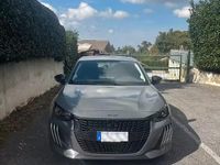 Usata Peugeot 208 Active 75 CV (55 kW) 2024 Grigio Utilitaria