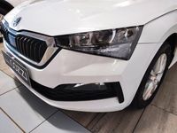 usata Skoda Scala 1.0 G-Tec Ambition