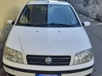 Usata Fiat Punto Dynamic 80 CV (58 kW) 2004 Utilitaria