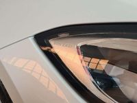 Usata BMW 318 Advantage 150 CV (110 kW) 2020 Mineralweiss metallic Station wagon