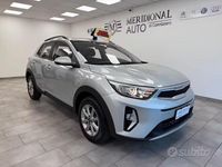 Occasion Kia Stonic Style 84 PK (61 kW) 2023 Grijs SUV