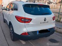 usata Renault Kadjar - 2018