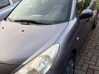 Usata Peugeot 206 60 CV (44 kW) 2011 Berlina