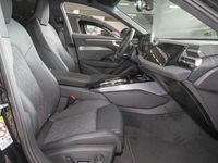 Usata Audi A6 S-Line 367 CV (269 kW) 2021 Bianco Station wagon