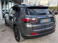 Usata Jeep Compass Night Eagle 131 CV (96 kW) 2021 SUV