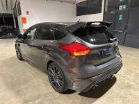Usata Ford Focus RS 350 CV (257 kW) 2016 Grigio Berlina