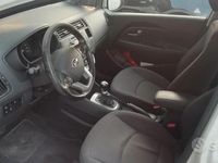 usata Kia Rio 3ª serie - 2014