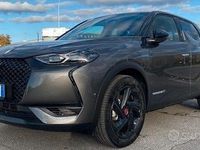 Usata DS Automobiles DS3 Crossback E-Tense 114 kW (156 CV) 2021 Grigio SUV