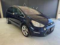 usata Ford S-MAX * CAMBIO ROTTO * 2.0 tdci Individual 163cv