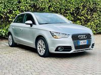 Usata Audi A1 90 CV (66 kW) 2013 Utilitaria