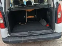 Usata Citroën e-Berlingo 92 CV (67 kW) 2015 Bianco Monovolume