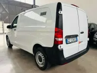 Usata Mercedes Vito 136 CV (100 kW) 2020 Bianco Furgone