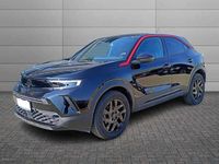 Usata Opel Mokka S 110 CV (80 kW) 2023 Nero SUV