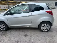Usata Ford Ka 75 CV (55 kW) 2009 Utilitaria
