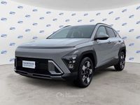 Nuova Hyundai Kona 139 CV (102 kW) 2026 Other SUV
