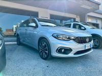 usata Fiat Tipo SW 1.6 Mjet 120 CV - 2019