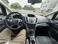 Usata Ford C-MAX 120 CV (88 kW) 2014 Monovolume