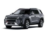 Nuova Ssangyong (KGM) Torres 163 CV (119 kW) 2025 Grigio SUV