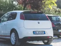Usata Abarth Punto 155 CV (114 kW) 2008 Utilitaria