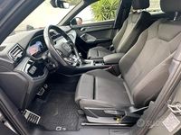 Usata Audi Q3 Sportback S-Line 150 CV (110 kW) 2020 SUV