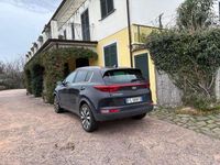 Usata Kia Sportage 116 CV (85 kW) 2016 SUV