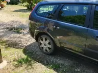 Usata Ford Focus 116 CV (85 kW) 2007 Station wagon