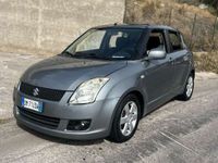 usata Suzuki Swift 5p 1.3 ddis GL 75cv