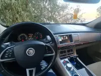 Usata Jaguar XF 190 CV (139 kW) 2011 Berlina