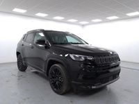 Usata Jeep Compass 131 CV (96 kW) 2023 Nero SUV
