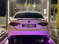 Usata Alfa Romeo Giulia Business 179 CV (131 kW) 2017 Berlina