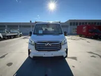 Nuova Maxus V90 150 CV (110 kW) 2025 Bianco Furgone