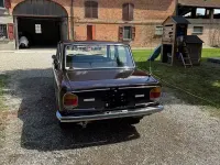 Usata Lancia Fulvia 1970 Marrone Berlina