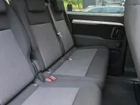 Usata Citroën Spacetourer Business Class 177 CV (130 kW) 2019 Arancione Monovolume