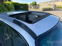 Usata Subaru Forester 125 CV (91 kW) 2003 Grigio SUV