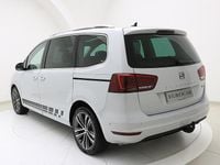 Usata Seat Alhambra FR-Line 184 CV (135 kW) 2020 Grigio Monovolume