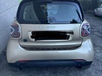 Usata Smart ForTwo Coupé Passion 41 kW (56 CV) 2021 Utilitaria