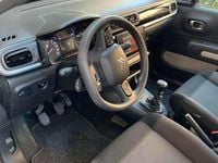 Usata Citroën C3 Feel 102 CV (75 kW) 2022 Other Utilitaria