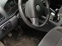 Usata VW Golf V 2008 Station wagon