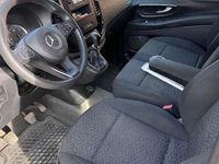 Usata Mercedes Vito 136 CV (100 kW) 2021 Bianco Furgone