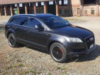 Usata Audi Q7 349 CV (256 kW) 2008 Grigio SUV