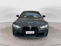 Usata BMW M4 Competition Edition 510 CV (375 kW) 2022 Grigio Coupé