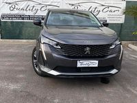 Usata Peugeot 3008 Allure 131 CV (96 kW) 2022 Grigio Berlina