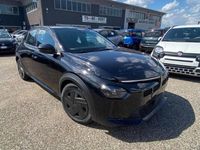 Usata Lancia Ypsilon 110 CV (80 kW) 2025 Nero Utilitaria