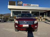 Usata Ford Ranger XLT 150 CV (110 kW) 2013 Other Pick-up