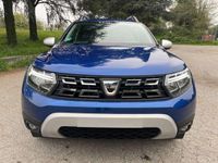 usata Dacia Duster 1.3 tce Prestige 4x2 130cv Fap