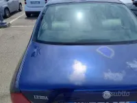 Usata Lancia Lybra 131 CV (96 kW) 2000 Bluazzurro Berlina