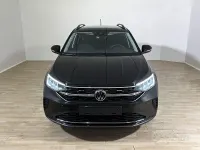 Nuova VW Taigo Edition 115 CV (84 kW) 2026 Nero SUV