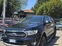 Usata Ford Ranger Limited 170 CV (125 kW) 2020 Other Pick-up