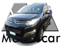 usata Citroën Spacetourer 2.0 BLUEHDI XL 180CV BUSINESS EAT8 9 posti FY523KJ